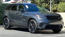 2025 Land Rover Range Rover Velar P250 Dynamic SE