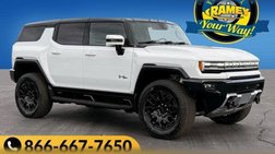 2025 GMC HUMMER EV 2X
