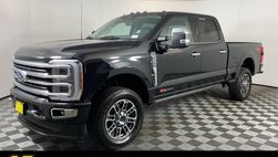 2024 Ford Super Duty F-350 Limited