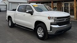 2022 Chevrolet Silverado 1500 Limited LT