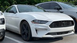 2023 Ford Mustang EcoBoost Premium