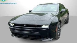 2026 Dodge Charger Scat Pack