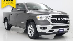 2022 Ram Ram Pickup 1500 Big Horn