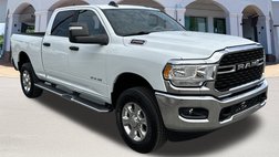 2024 Ram Ram Pickup 2500 Big Horn