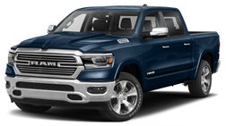 2022 Ram Ram Pickup 1500 Laramie