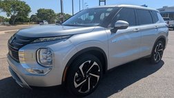 2024 Mitsubishi Outlander PHEV SE