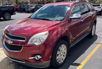 2010 Chevrolet Equinox LT
