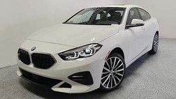 2024 BMW 2 Series 228i Gran Coupe