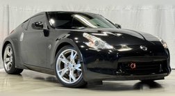 2009 Nissan 370Z Touring