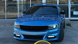 2016 Dodge Charger R/T