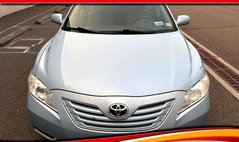2008 Toyota Camry XLE