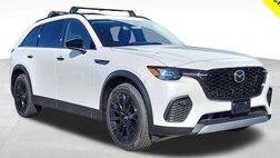2025 Mazda CX-70 3.3 Turbo Premium