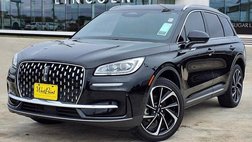 2024 Lincoln Corsair Reserve