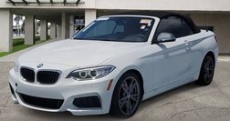 2015 BMW 2 Series M235i