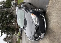 2014 Buick Regal Premium II