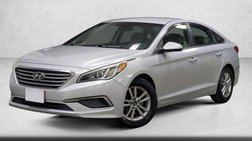 2016 Hyundai Sonata Base