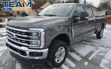 2026 Ford Super Duty F-350 XLT
