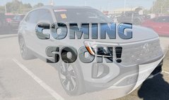 2024 Volkswagen Atlas Cross Sport SE