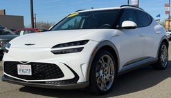 2023 Genesis GV60 Performance