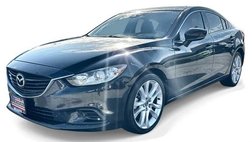 2017 Mazda MAZDA6 Touring