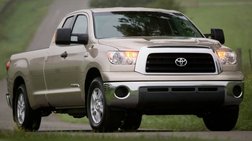 2008 Toyota Tundra Limited