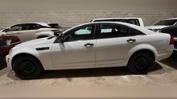 2012 Chevrolet Caprice Detective
