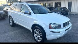 2013 Volvo XC90 