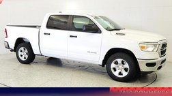 2023 Ram Ram Pickup 1500 Big Horn