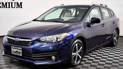 2021 Subaru Impreza Premium