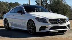 2023 Mercedes-Benz C-Class C 300