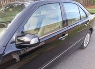 2001 Mercedes-Benz E-Class E 320 4MATIC