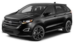 2016 Ford Edge Sport