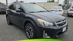 2016 Subaru Crosstrek 2.0i Limited