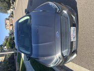 2016 Ford Fusion Hybrid S