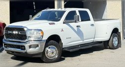 2019 Ram Ram Pickup 3500 Tradesman