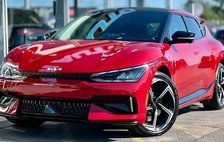 2023 Kia EV6 GT