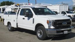 2020 Ford Super Duty F-250 XL