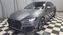 2018 Audi RS 5 2.9T quattro