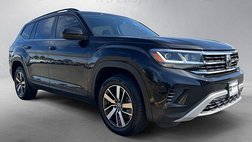 2022 Volkswagen Atlas SE 4Motion