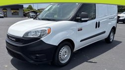 2019 Ram ProMaster City 1500