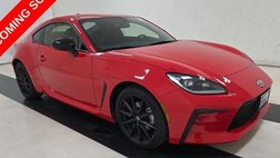 2025 Toyota GR86 Premium