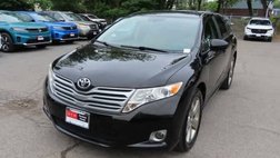 2010 Toyota Venza FWD V6