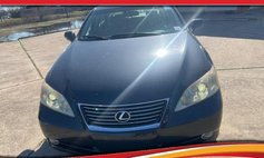 2008 Lexus ES 350 Base