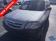 2006 Mazda Tribute i