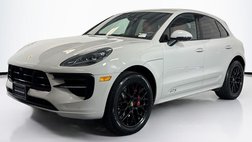 2021 Porsche Macan GTS