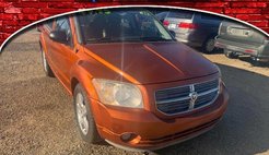 2011 Dodge Caliber Mainstreet