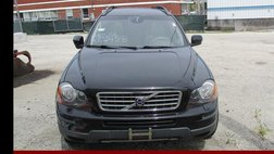 2007 Volvo XC90 3.2