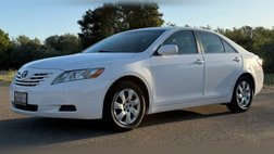 2009 Toyota Camry LE