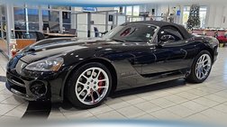 2005 Dodge Viper SRT-10