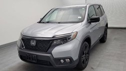 2021 Honda Passport Sport
